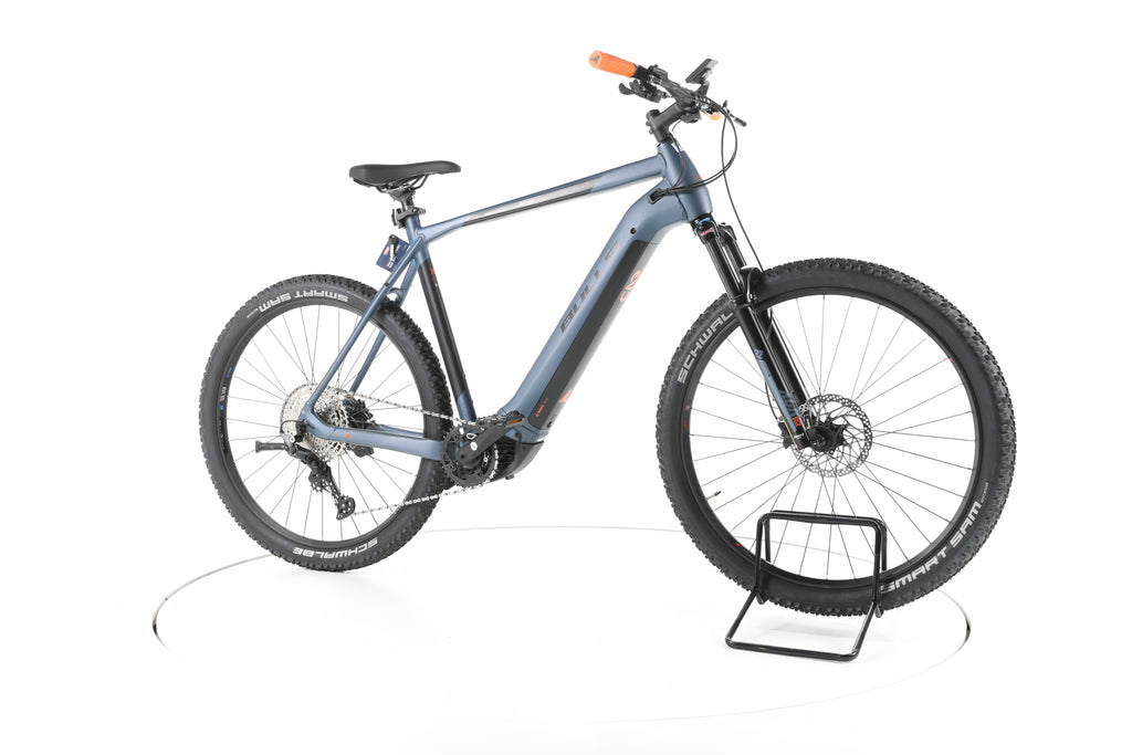 Bulls Copperhead EVO 2 E-Bike 2023 - Image 2