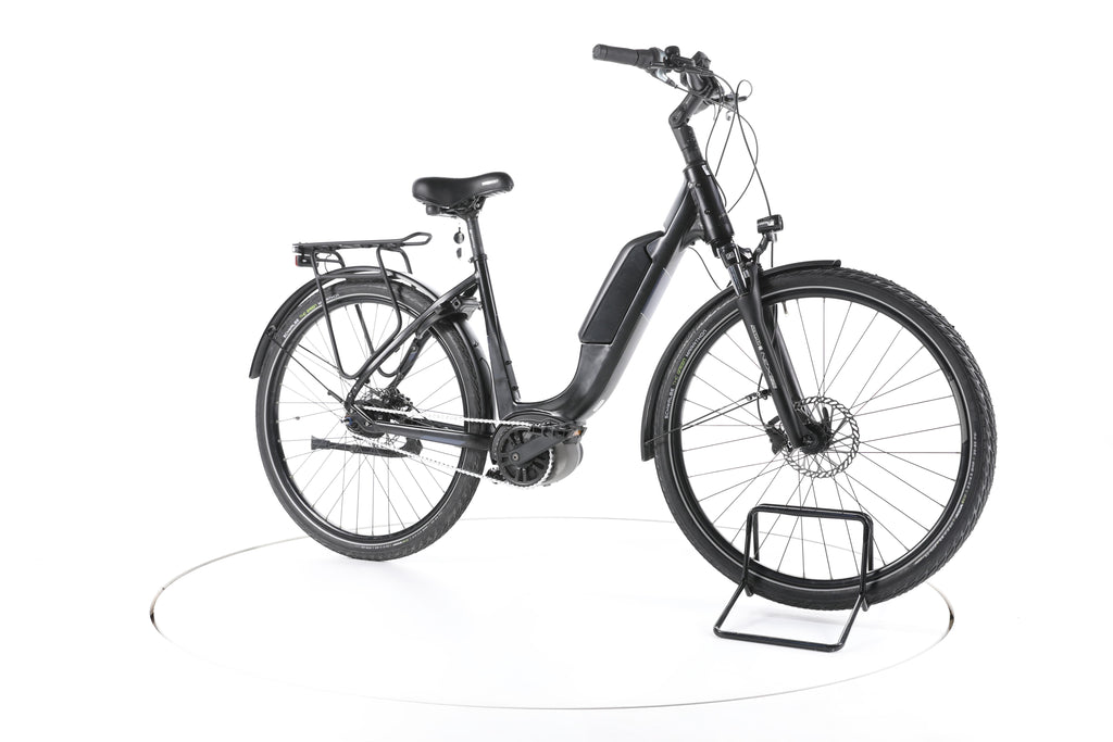 FALTER E 9.0 FL City E-Bike Tiefeinsteiger - Image 2