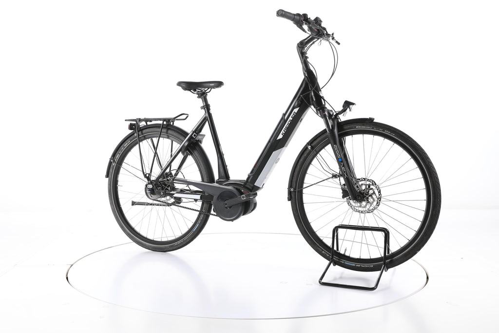 Kreidler Vitality ECO 8 City E-Bike Tiefeinsteiger - Image 2