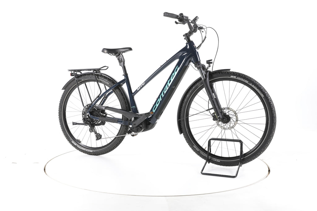 Corratec E-Power MTC 120 Trekking E-Bike - Image 2