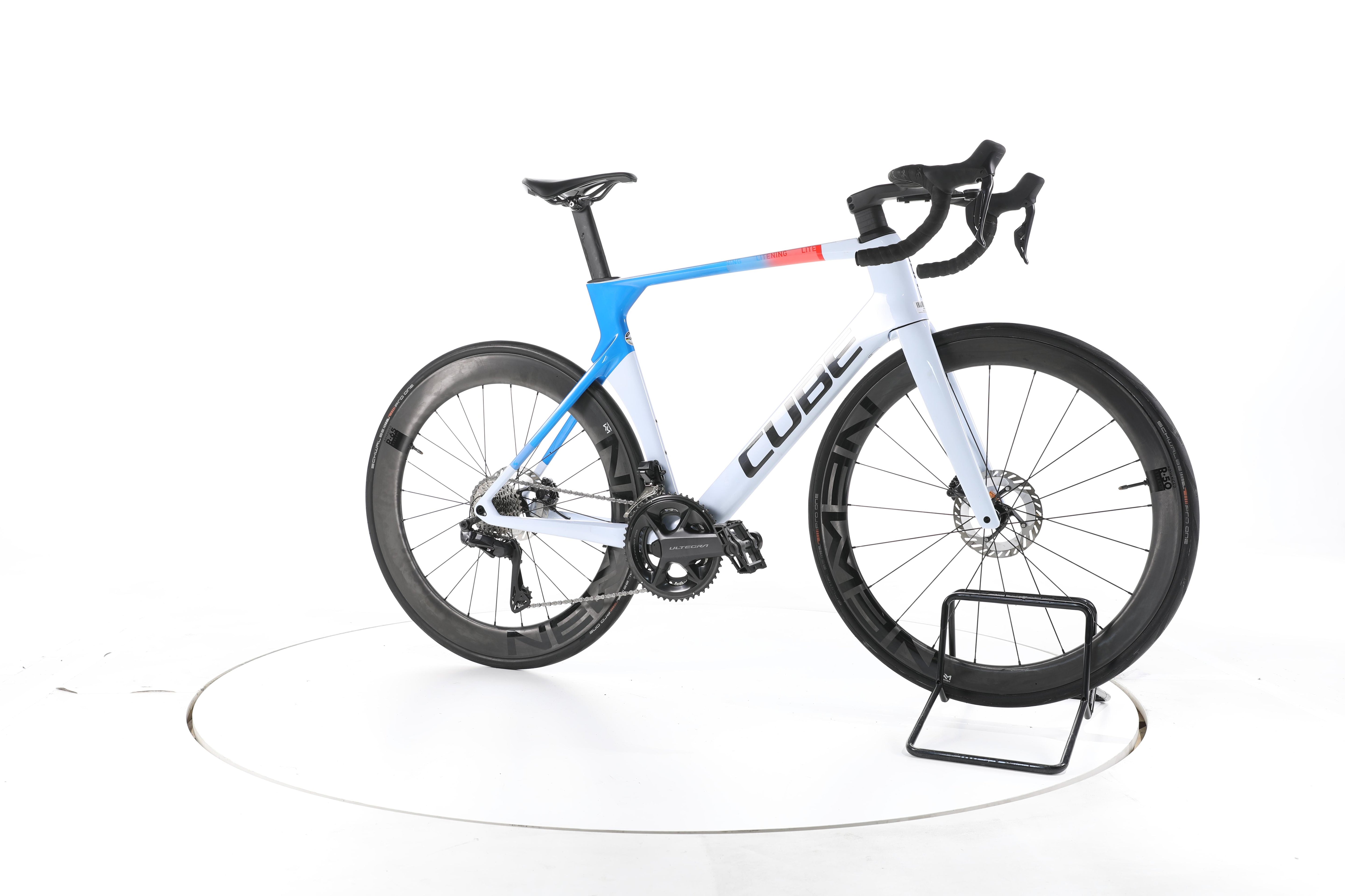 Cube Litening Aero C:68X SLT Rennrad Carbon - Image 2