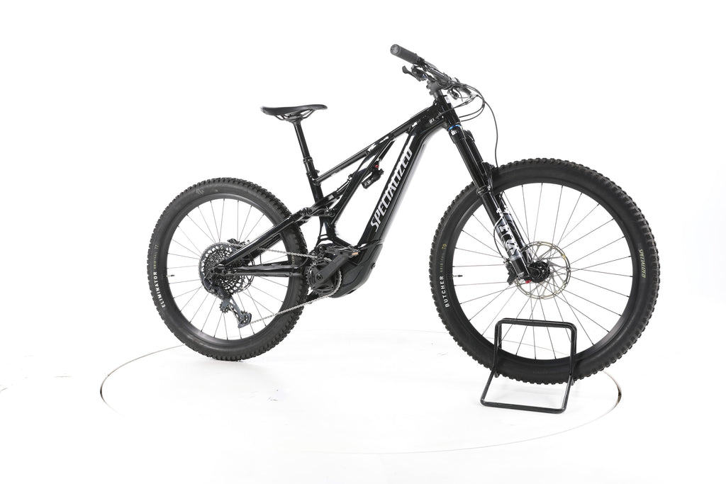 Specialized Turbo Levo Comp Alloy E-Bike Fully - Image 2