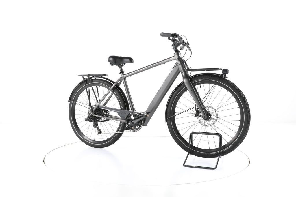 Coboc Bristol DMT Trekking E-Bike - Image 2