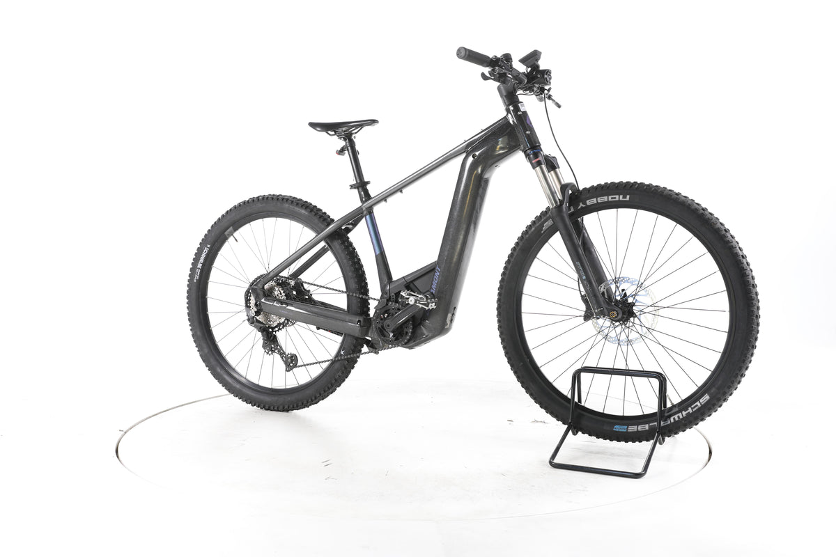Bergamont E-Revox Premium Expert E-Bike - Image 2