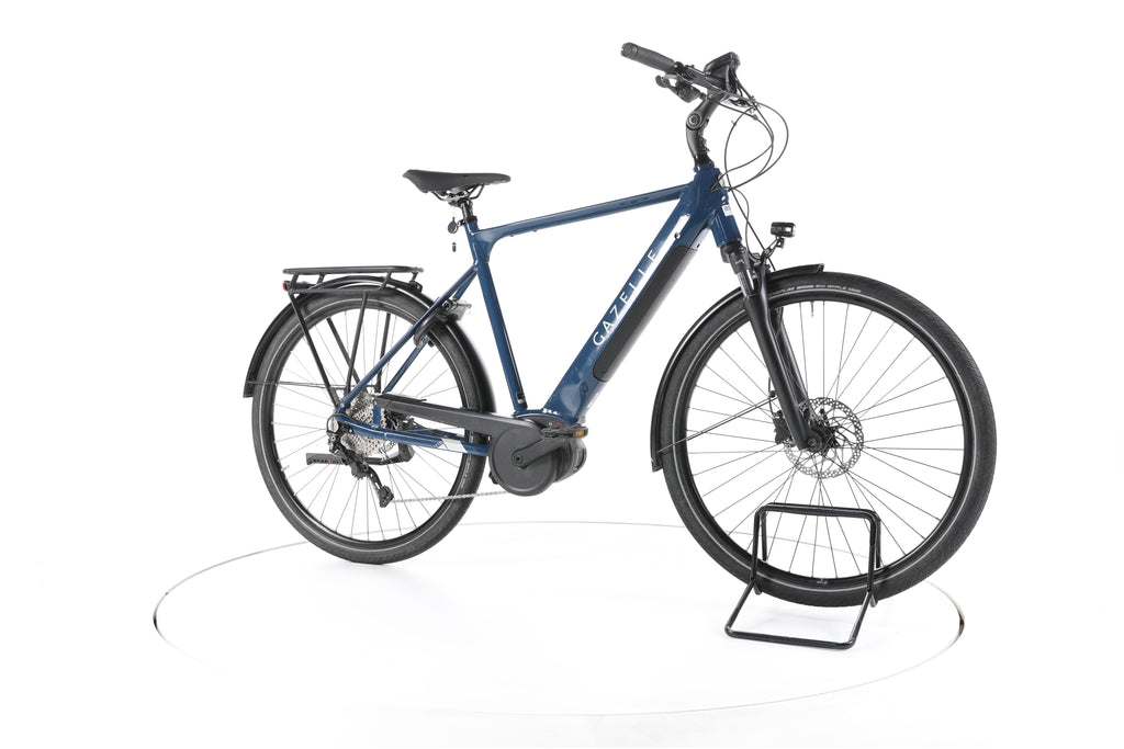 Gazelle Medeo T10 HMB Trekking E-Bike - Image 2