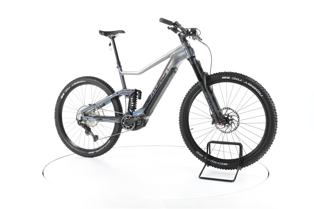 Centurion NoPogo F2600i EP1 Fully E-Bike 2023 - Image 2