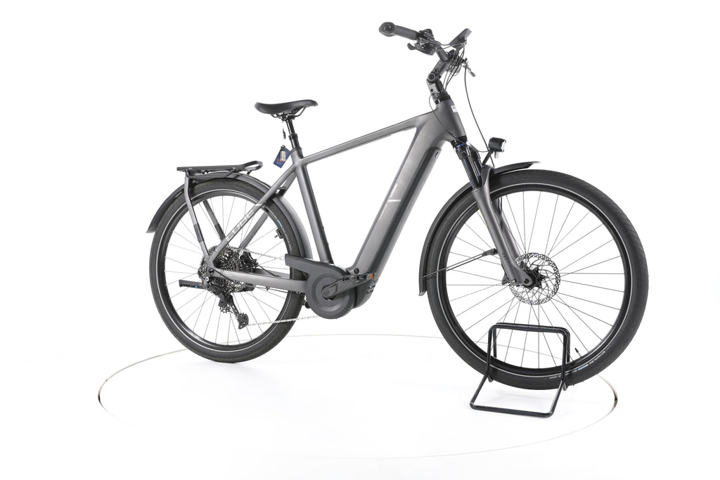 Cube Kathmandu Hybrid Pro Trekking E-Bike 2025 - Image 2