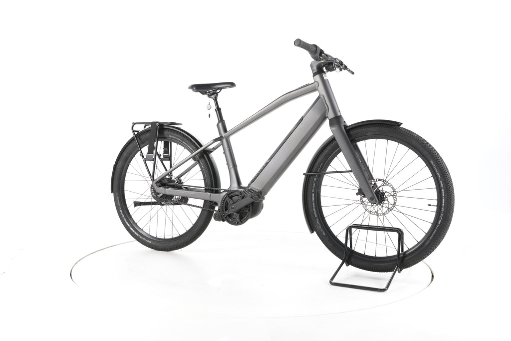 Canyon Precede:ON 7 City E-Bike - Image 2
