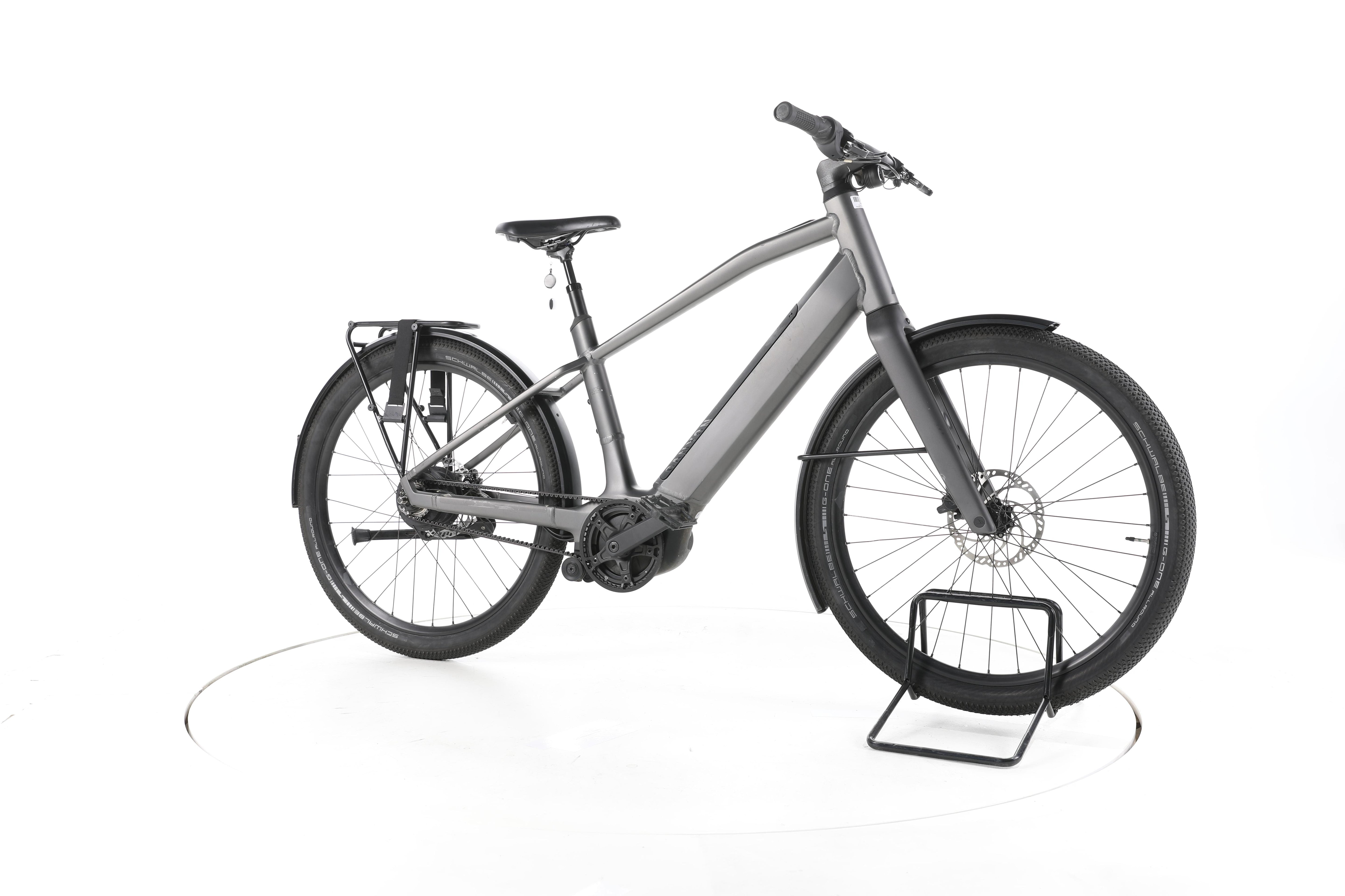 Canyon Precede:ON 7 City E-Bike - Image 2