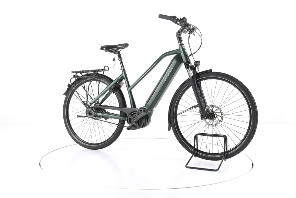 Velo de Ville AEB 890 City E-Bike - Image 2