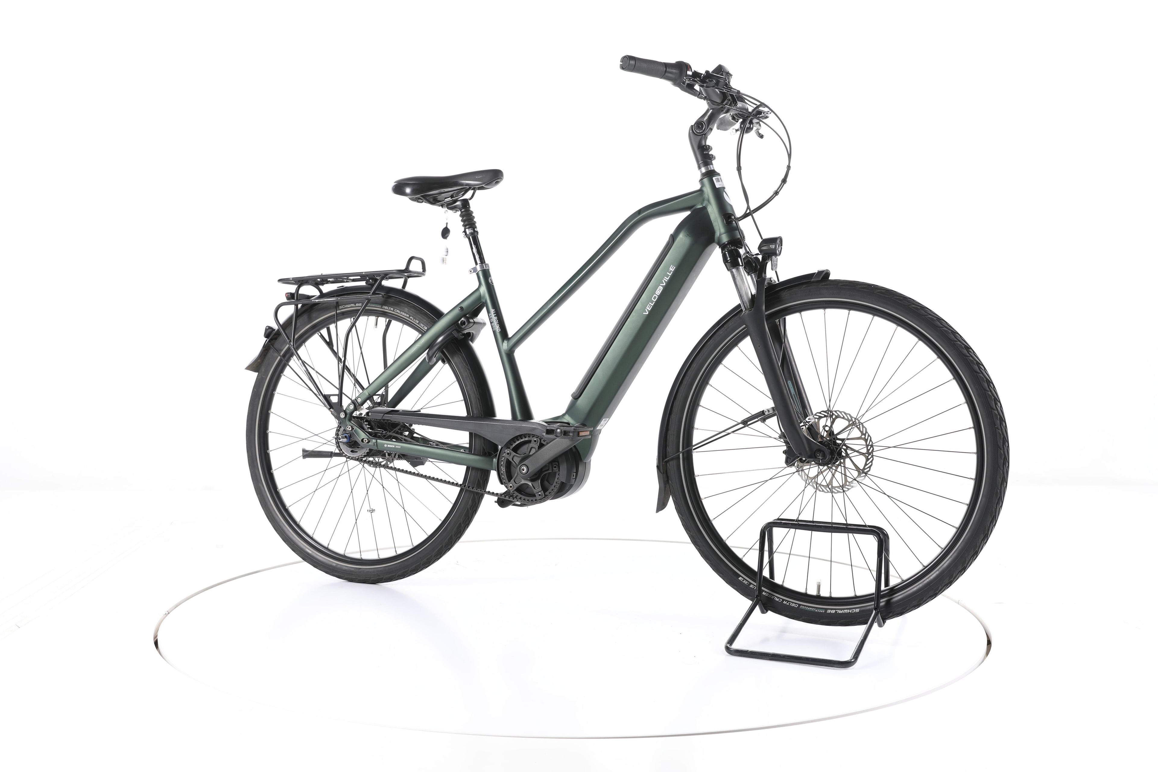 Velo de Ville AEB 890 City E-Bike - Image 2