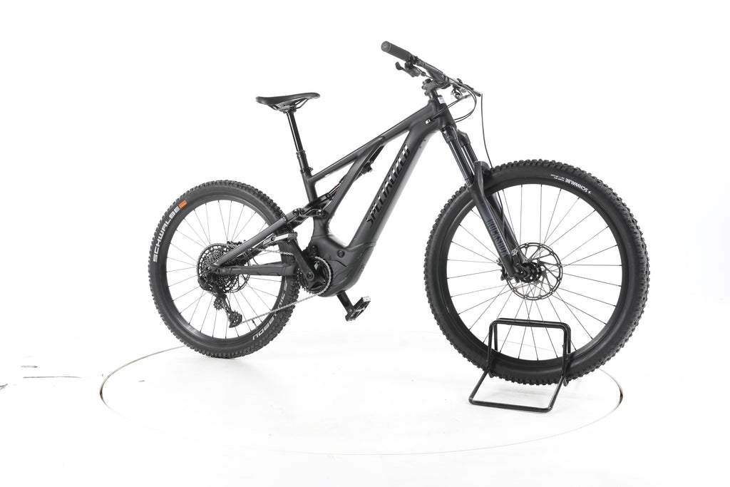 Specialized Turbo Levo Alloy E-Bike Fully - Image 2