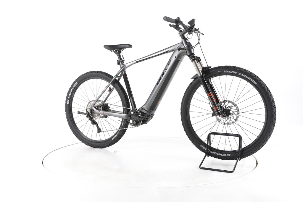 Bulls Copperhead Evo 2 XXL E-Bike - Image 2