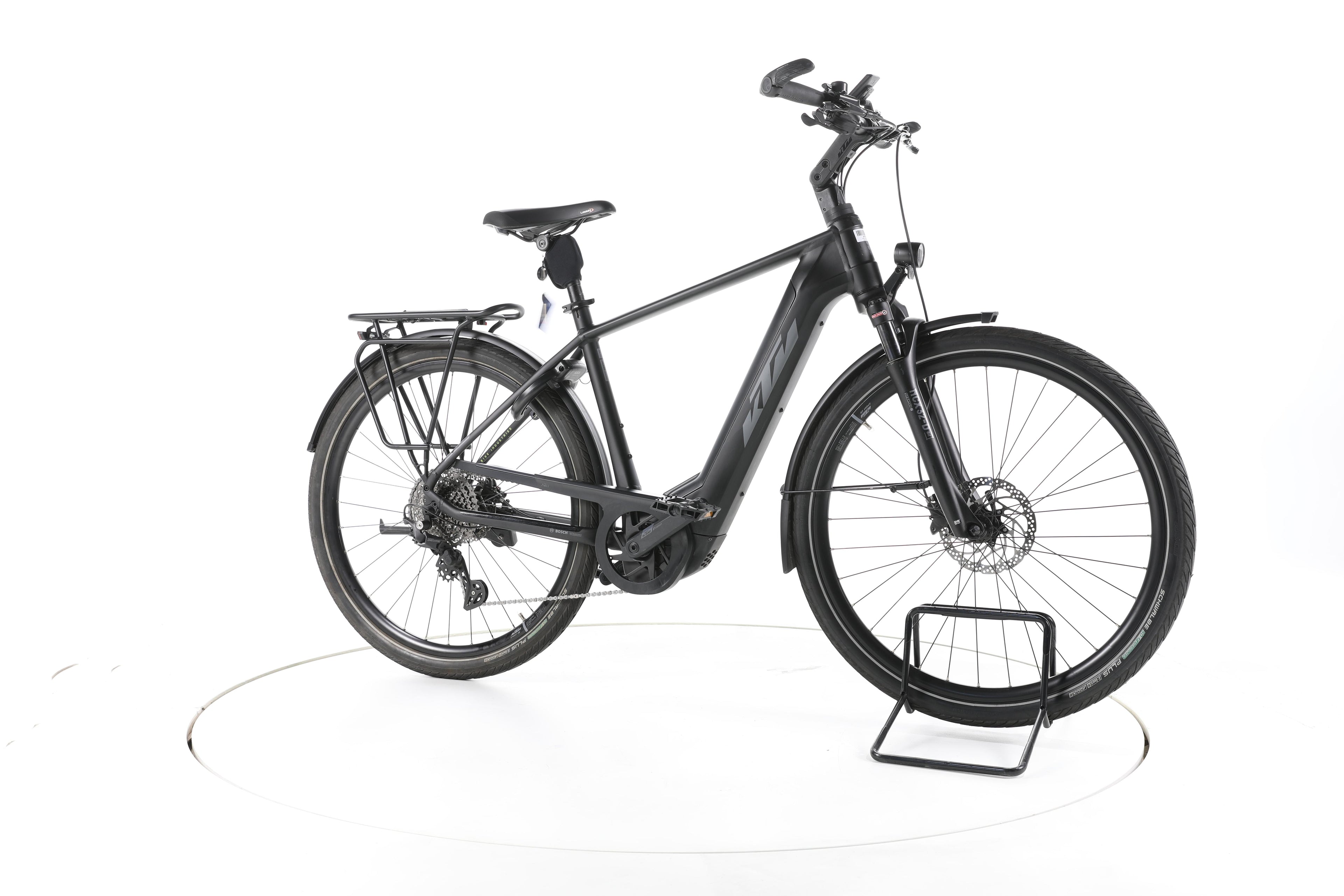 KTM Cento 10 Trekking E-Bike 2023 - Image 2