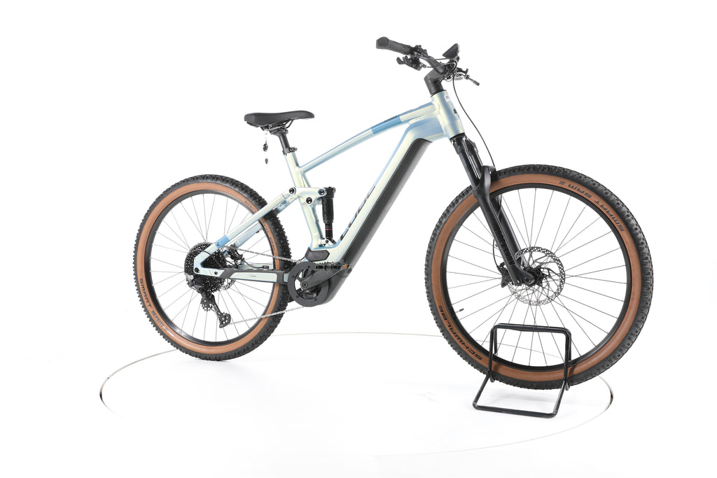 Cube Stereo Hybrid 120 Pro Fully E-Bike 2023 - Image 2
