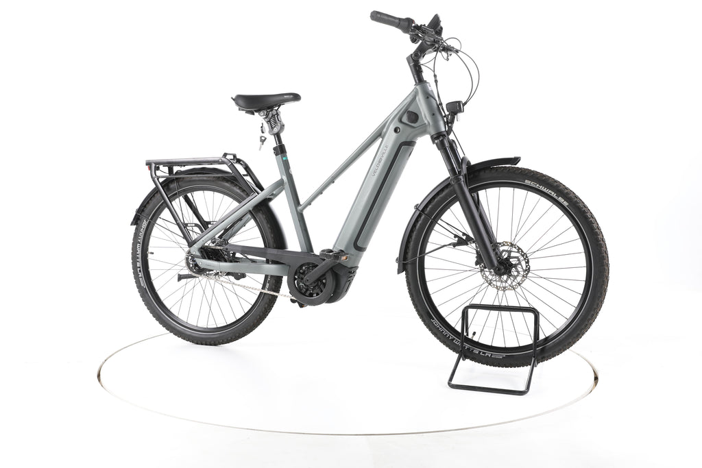 Velo de Ville SEB 890 Pro City E-Bike 2025 - Image 2