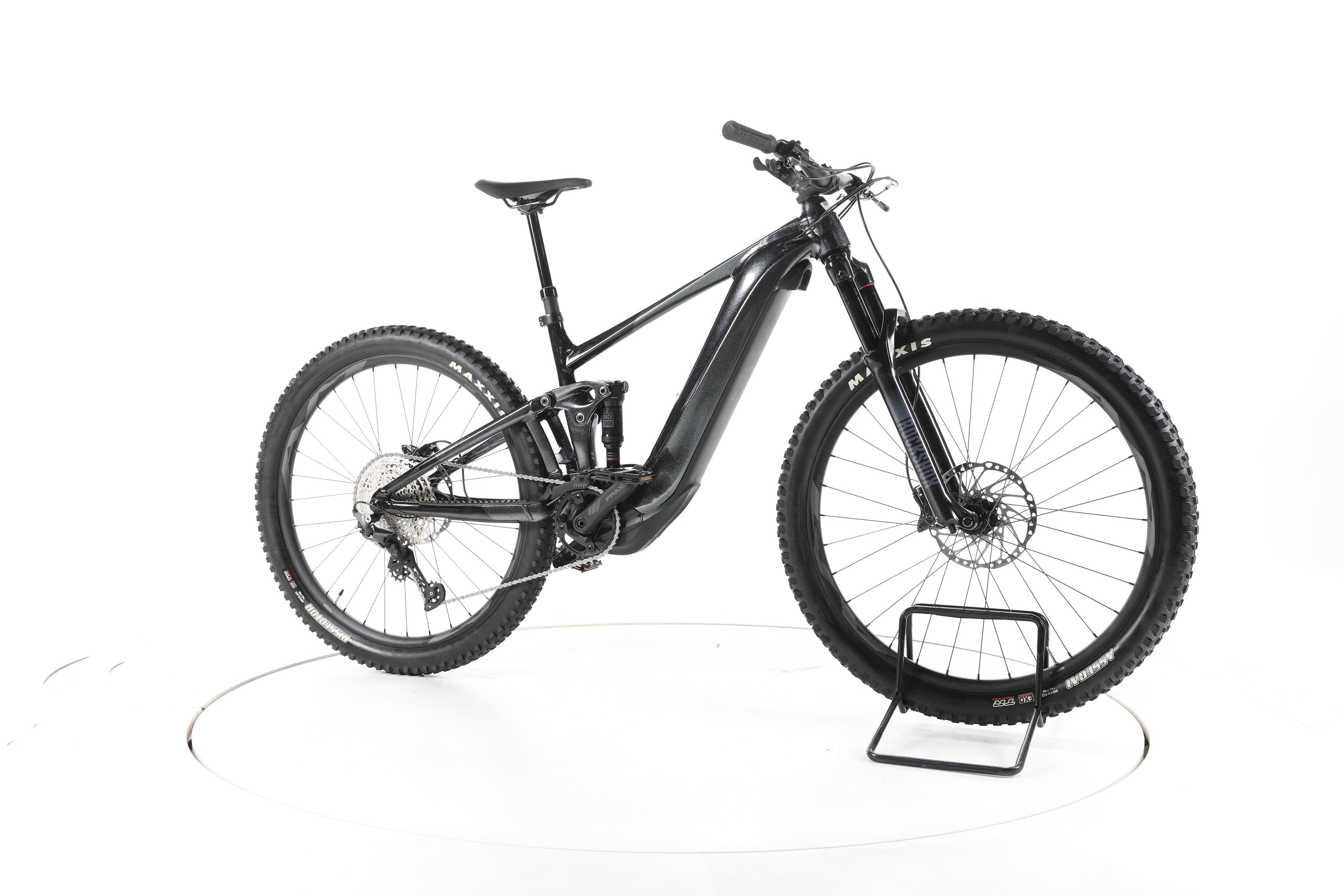 Giant Trance X E+ 3 Fully E-Bike - Image 2