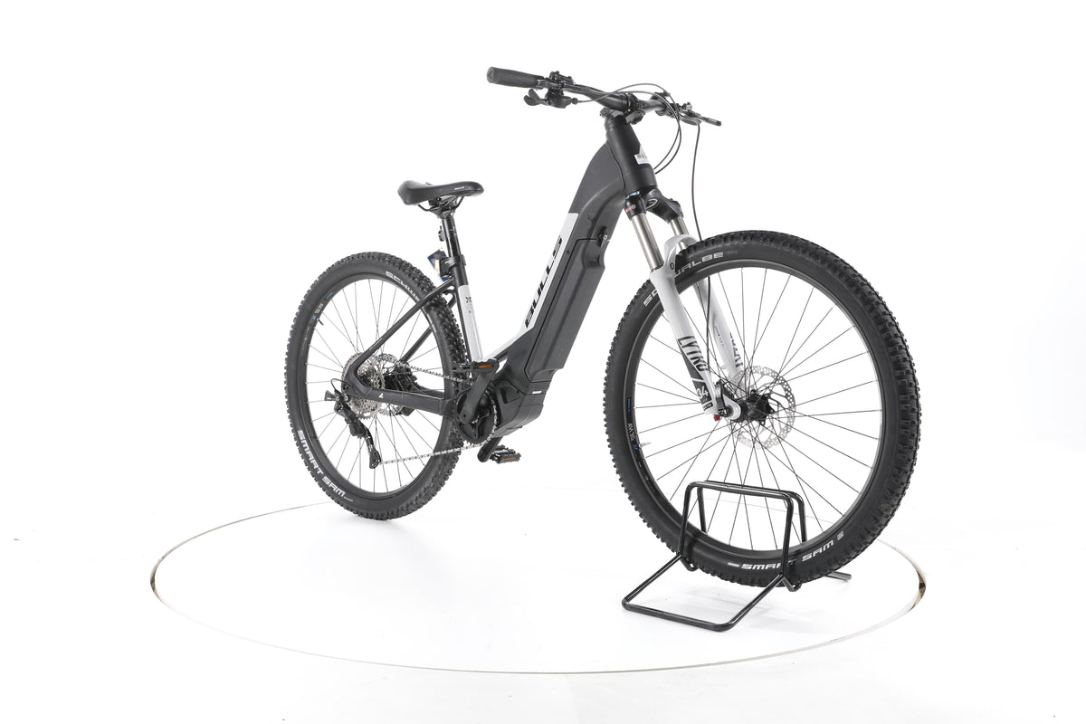 Bulls E-Stream EVO 1 E-Bike - Image 2