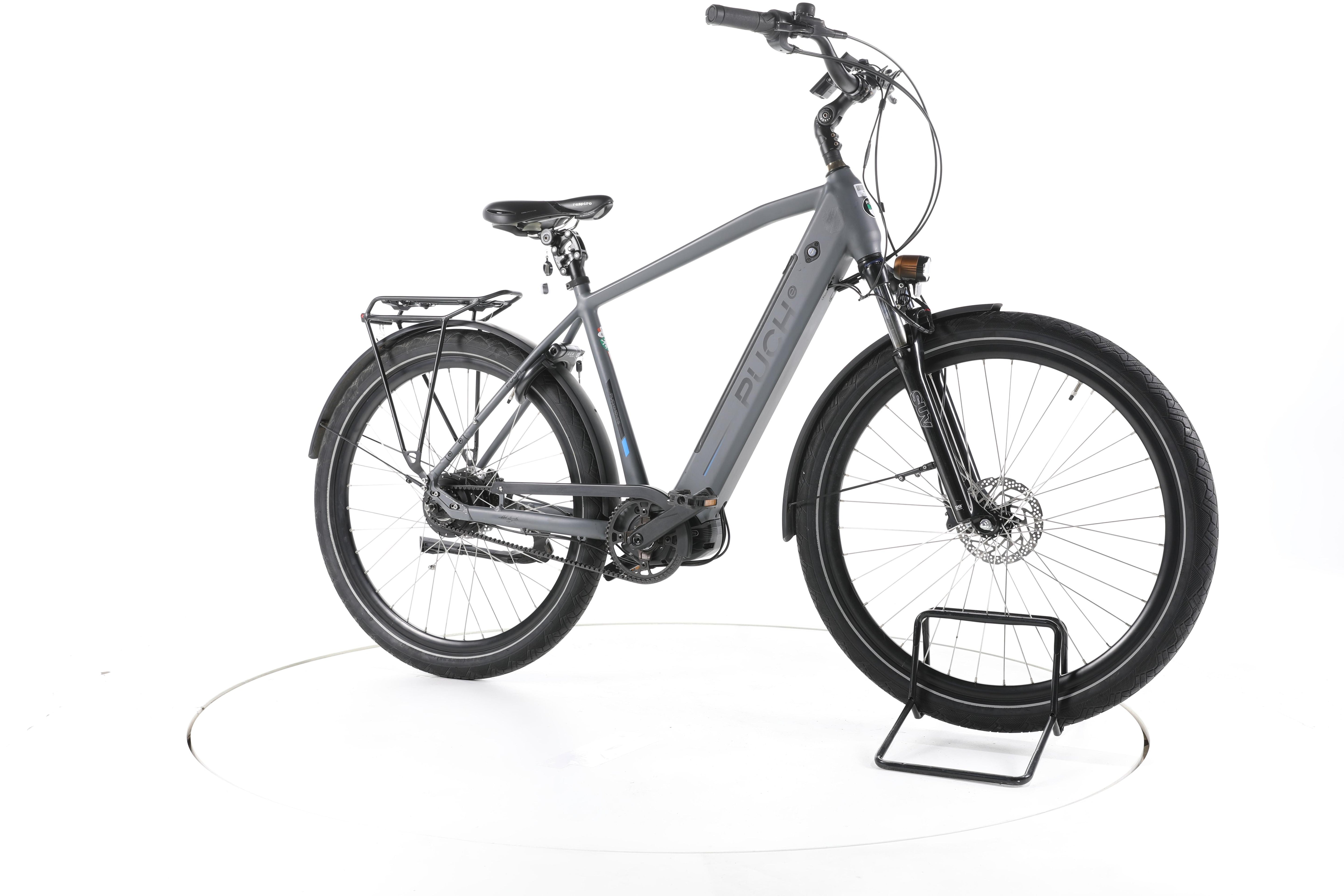 Puch Q4.8 SUV FL City E-Bike - Image 2
