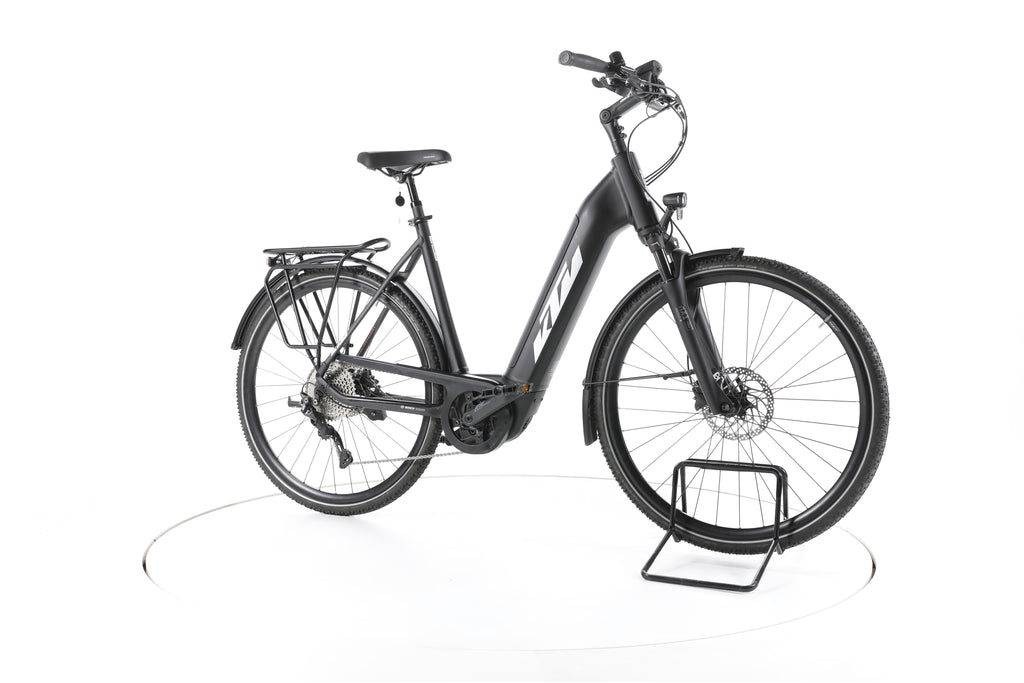 KTM Macina Tour CX 510 Trekking E-Bike Tiefeinsteiger - Image 2