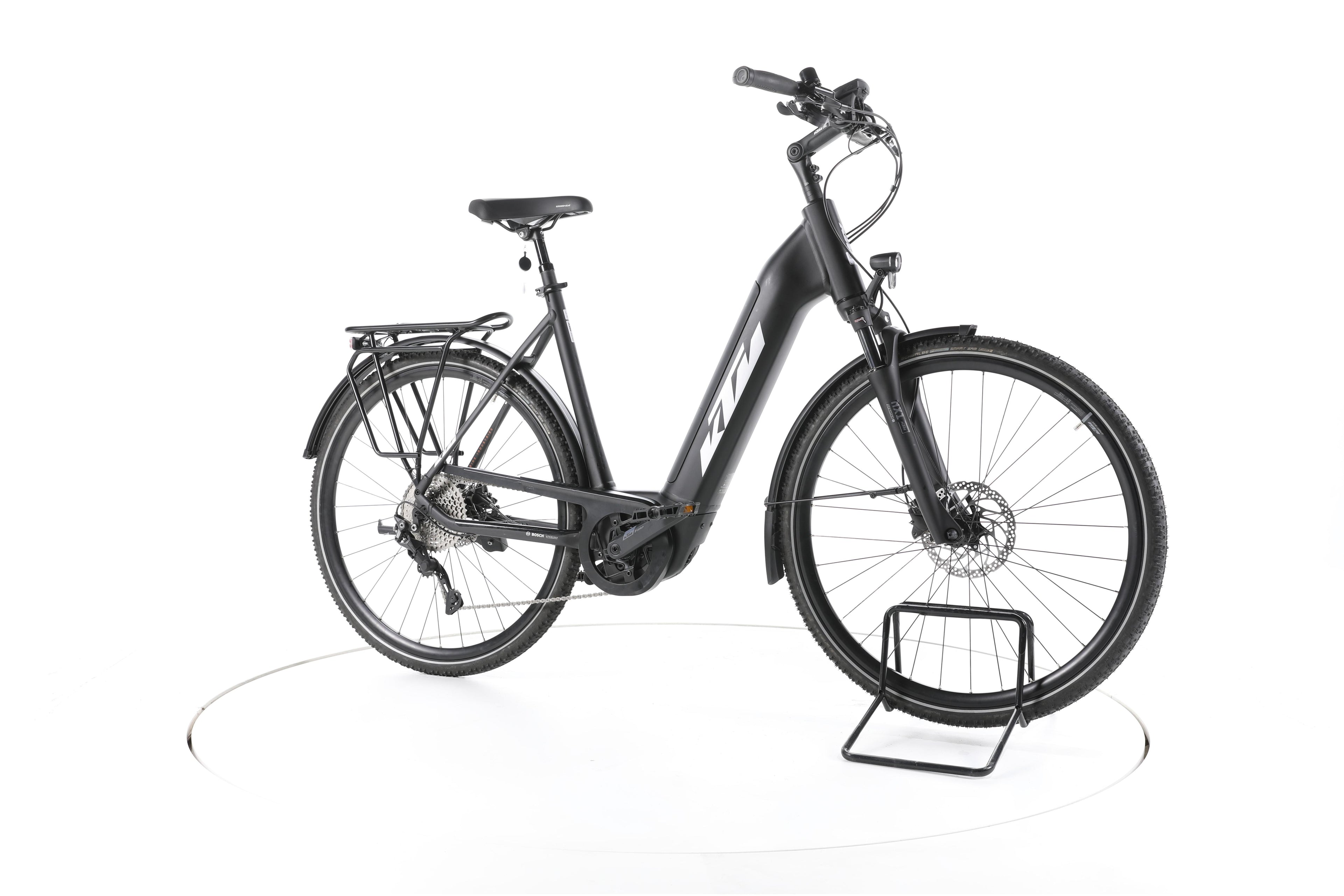 KTM Macina Tour CX 510 Trekking E-Bike Tiefeinsteiger - Image 2