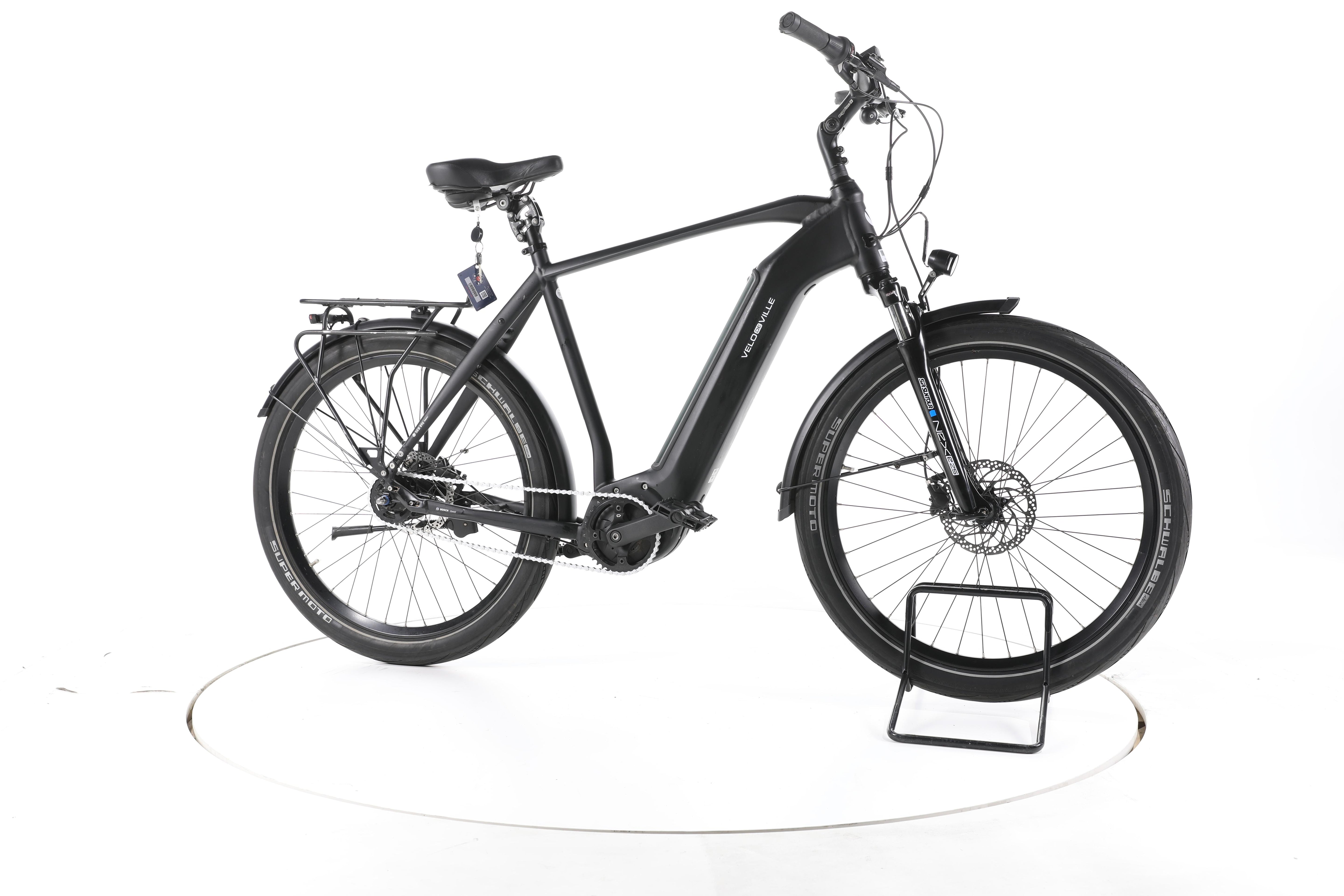Velo de Ville SEB890 City E-Bike - Image 2