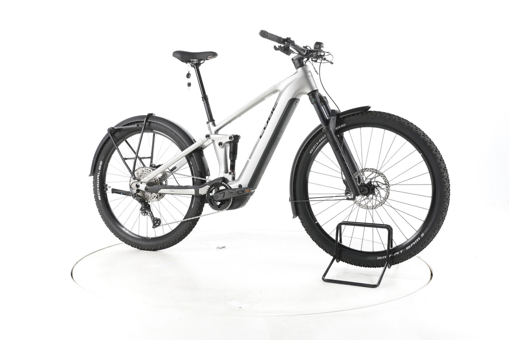 Cube Stereo Hybrid ONE22 Race Allroad SUV E-Bike 2025 - Image 2