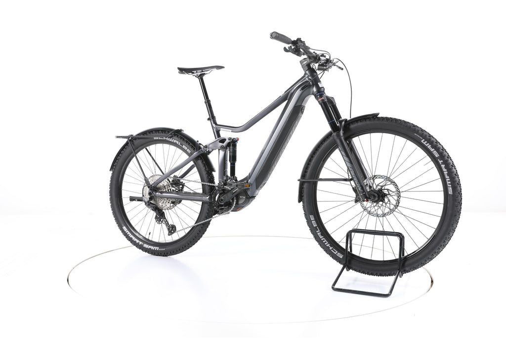 Merida eONE-FORTY EQ SUV E-Bike - Image 2