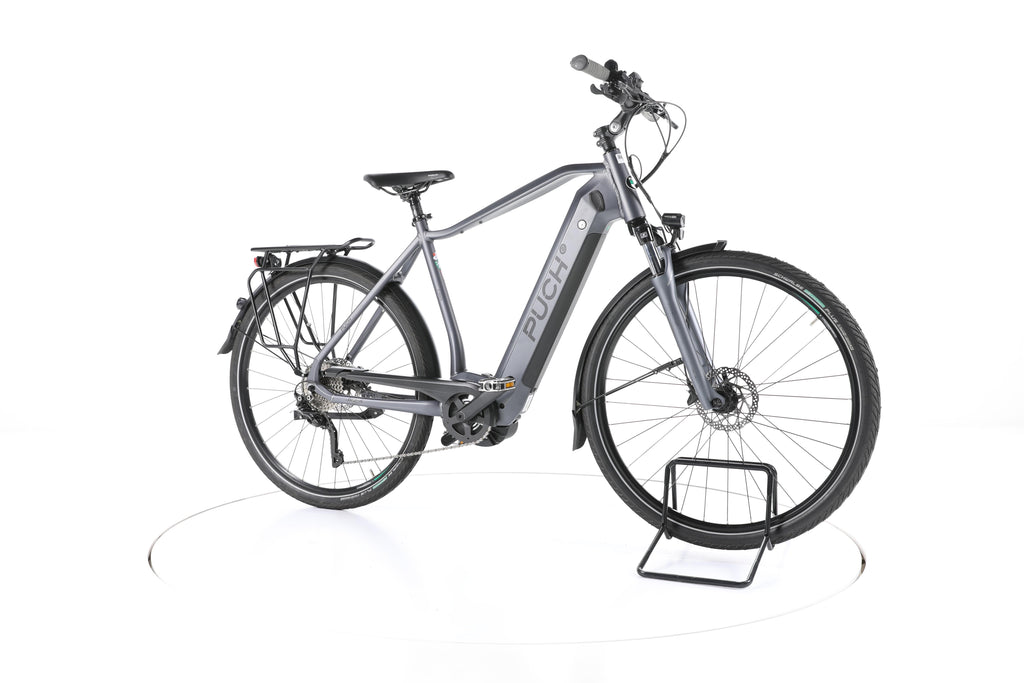 Puch T7.5 Trekking E-Bike - Image 2