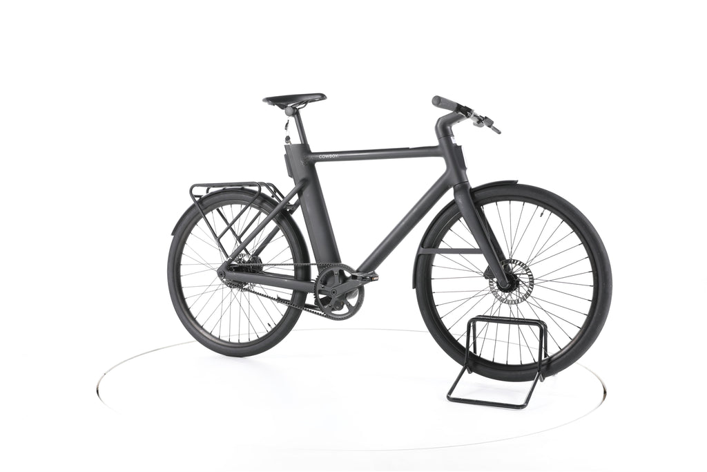 Cowboy 4 Classic City E-Bike - Image 2