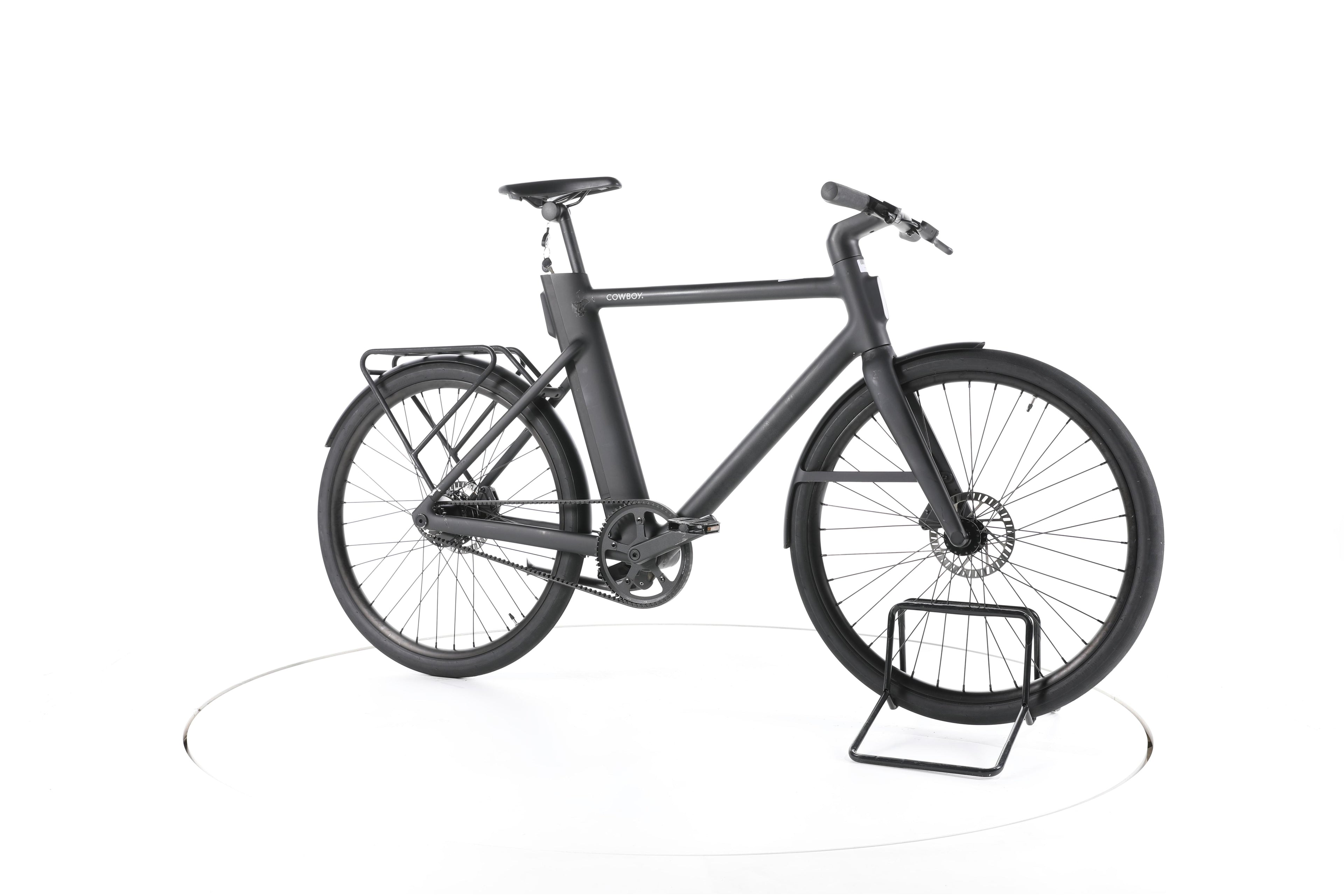 Cowboy 4 Classic City E-Bike - Image 2