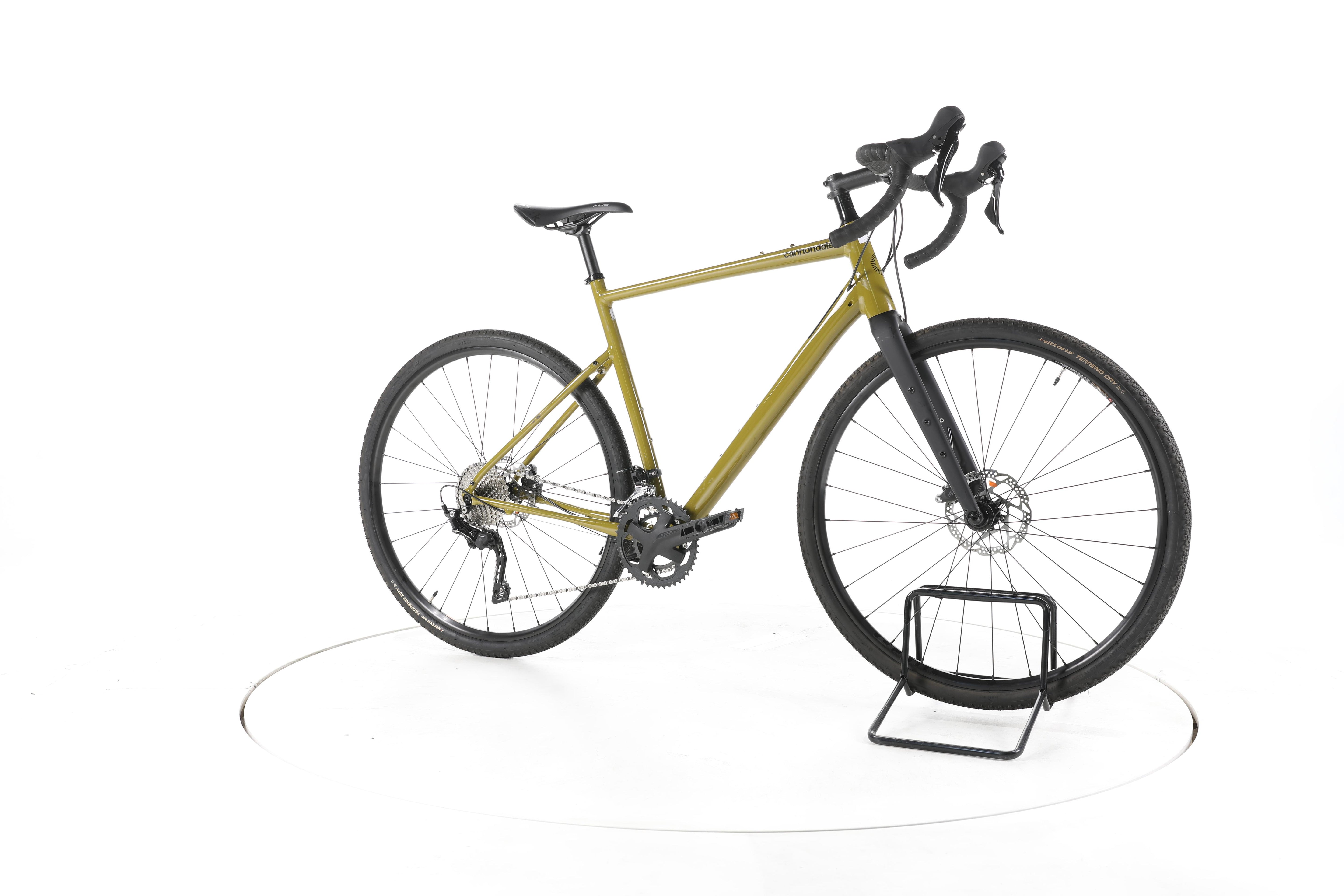 Cannondale topstone 2 Gravelbike - Image 2