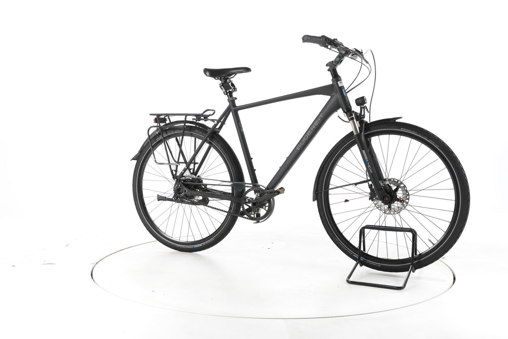 Gudereit LC-R 4.0 Evo Fahrrad City & Trekking - Image 2