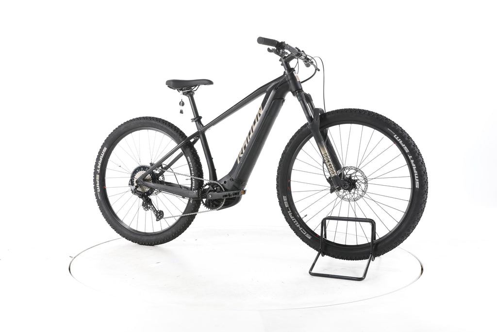 Radon JEALOUS HYBRID 8.0 CX E-Bike - Image 2