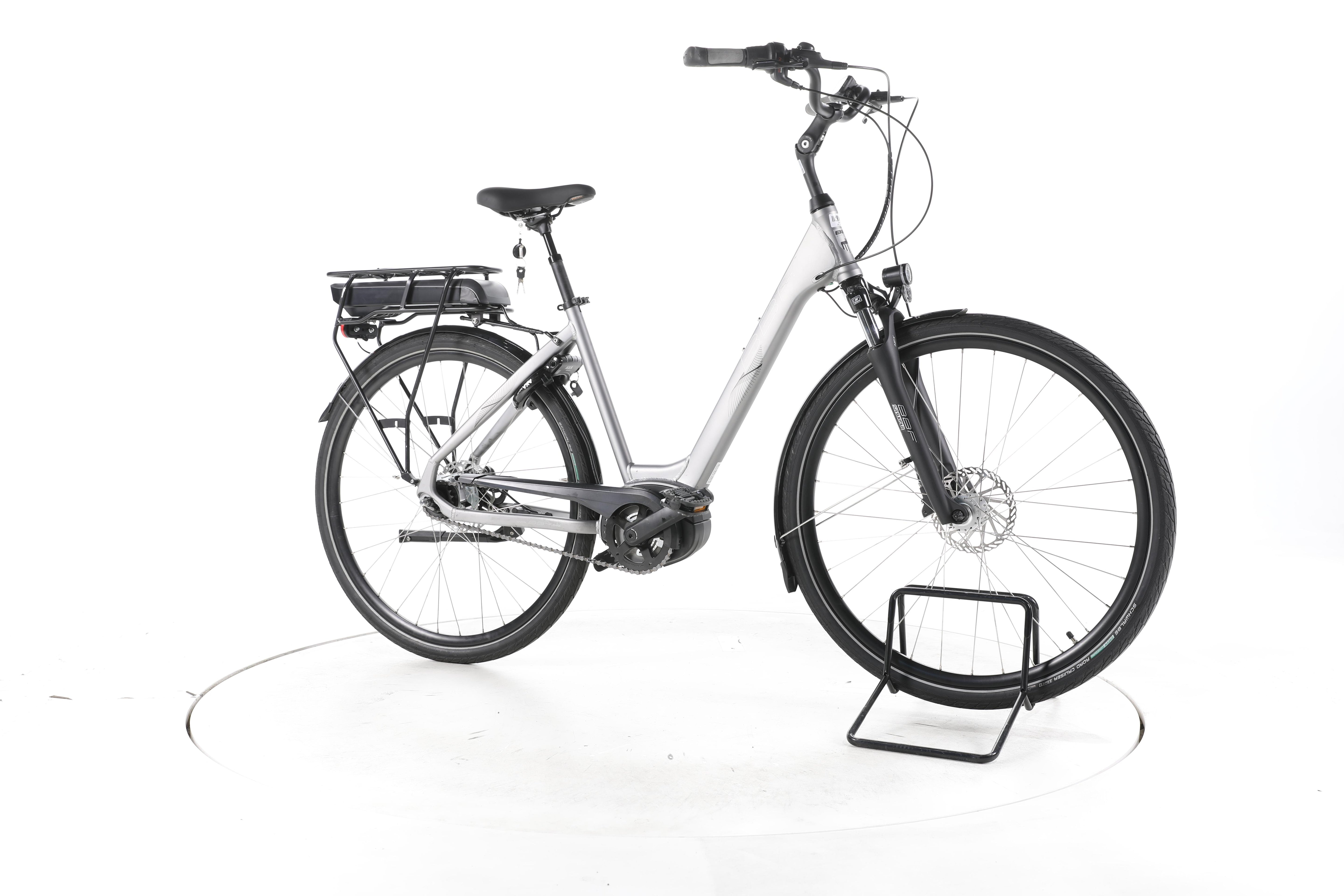 BBF Avignon City E-Bike Tiefeinsteiger - Image 2