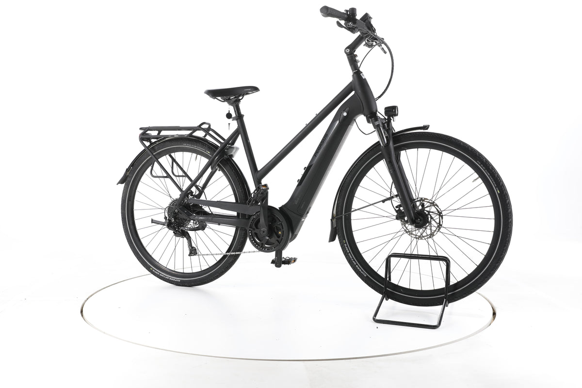 Pegasus Solero EVO 9 Trekking E-Bike - Image 2