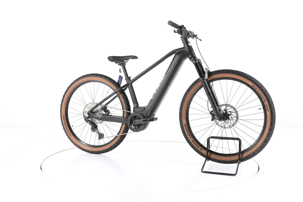 Cube Reaction Hybrid SL E-Bike - Image 2