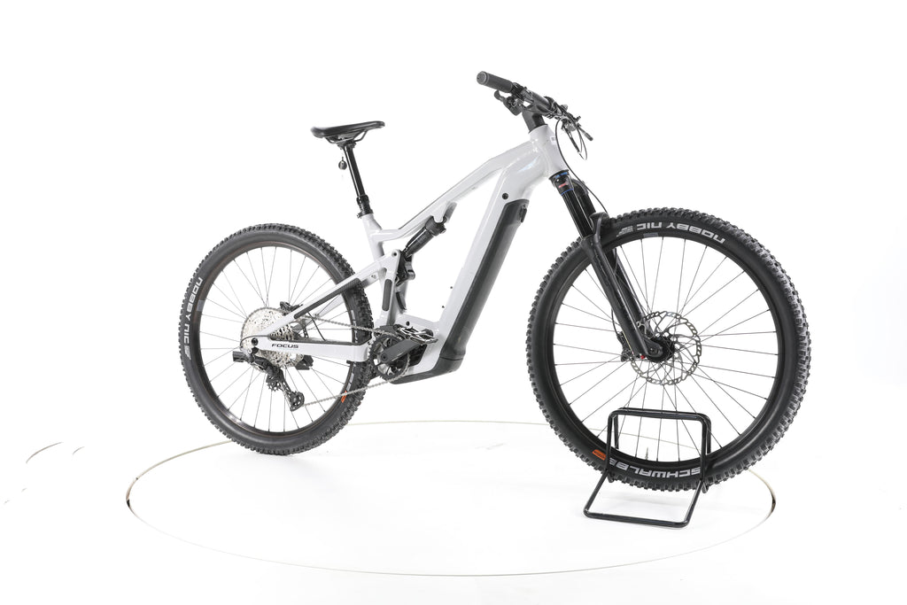 Focus Thron² 6.7 Fully E-Bike - Image 2
