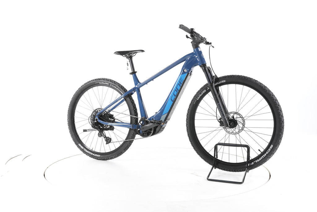 CONE Bikes eRace IN 4.0 E-Bike - Image 2