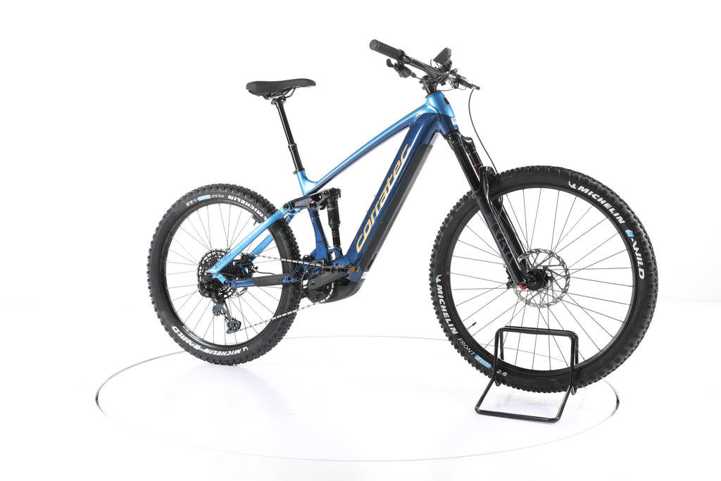 Corratec E-Power RS 160 Pro Plus Fully E-Bike 2023 - Image 2