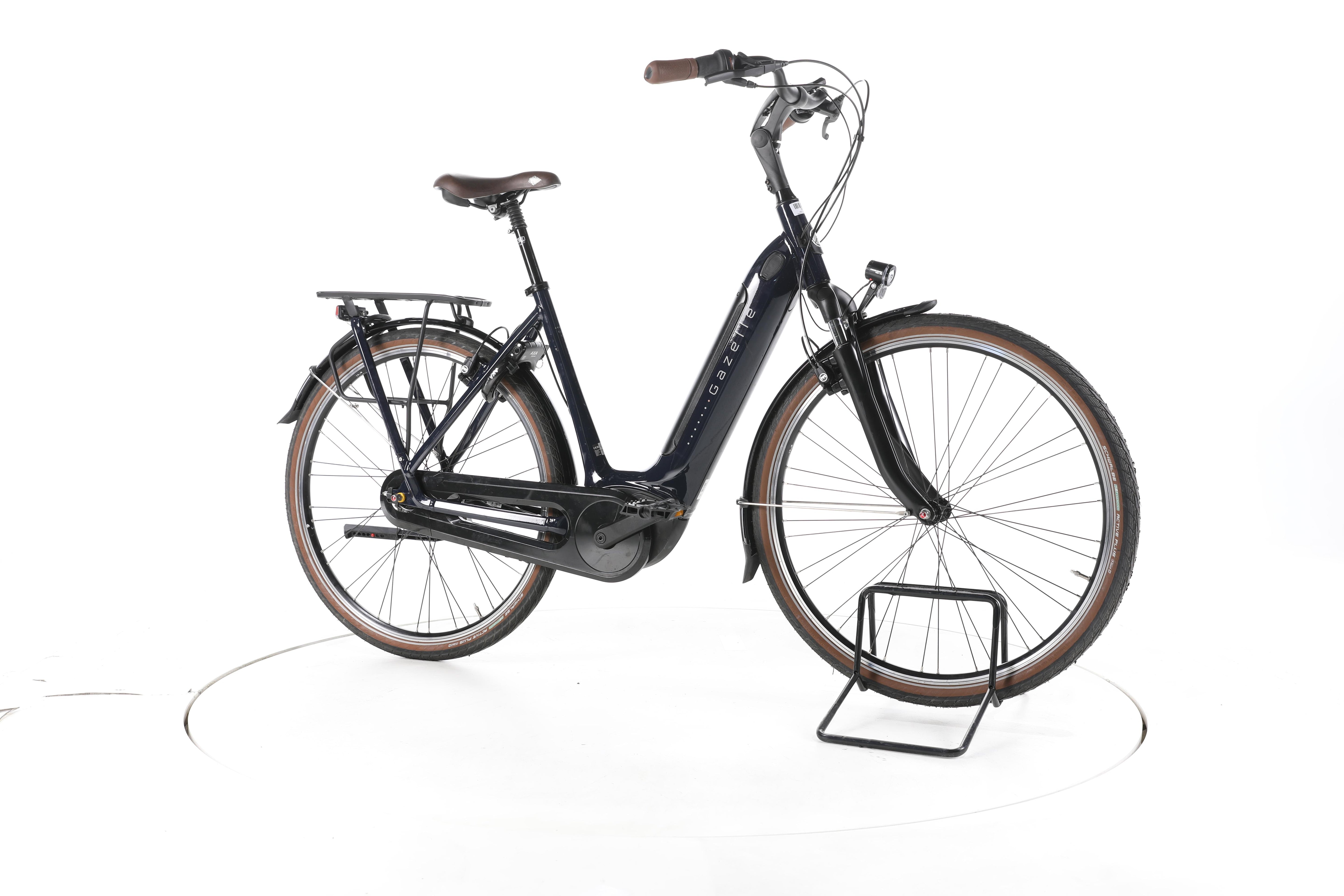 Gazelle Arroyo C7 HMB Elite City E-Bike Tiefeinsteiger 2024 - Image 2