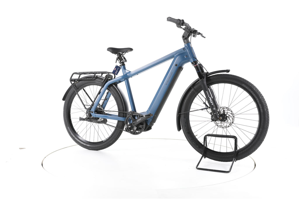 Riese & Müller Charger4 GT Vario City E-Bike - Image 2