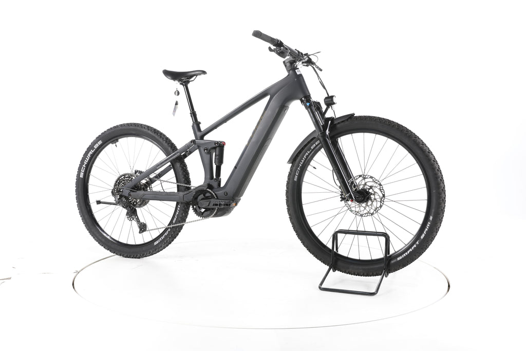 Cube Stereo Hybrid ONE22 Pro E-Bike Fully 2025 - Image 2