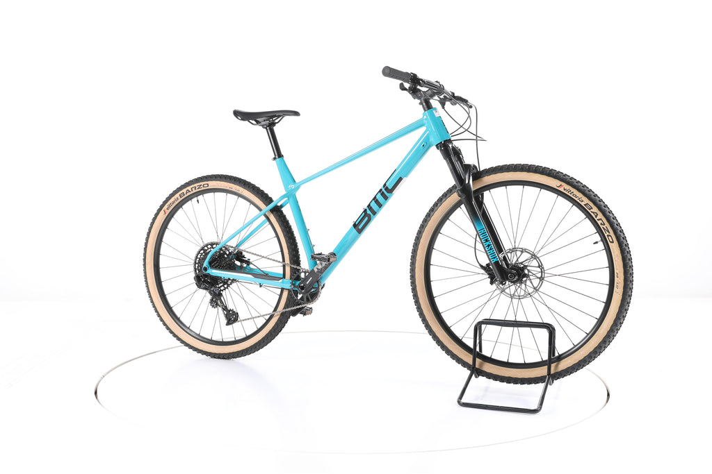 BMC Twostroke AL TWO - Image 2