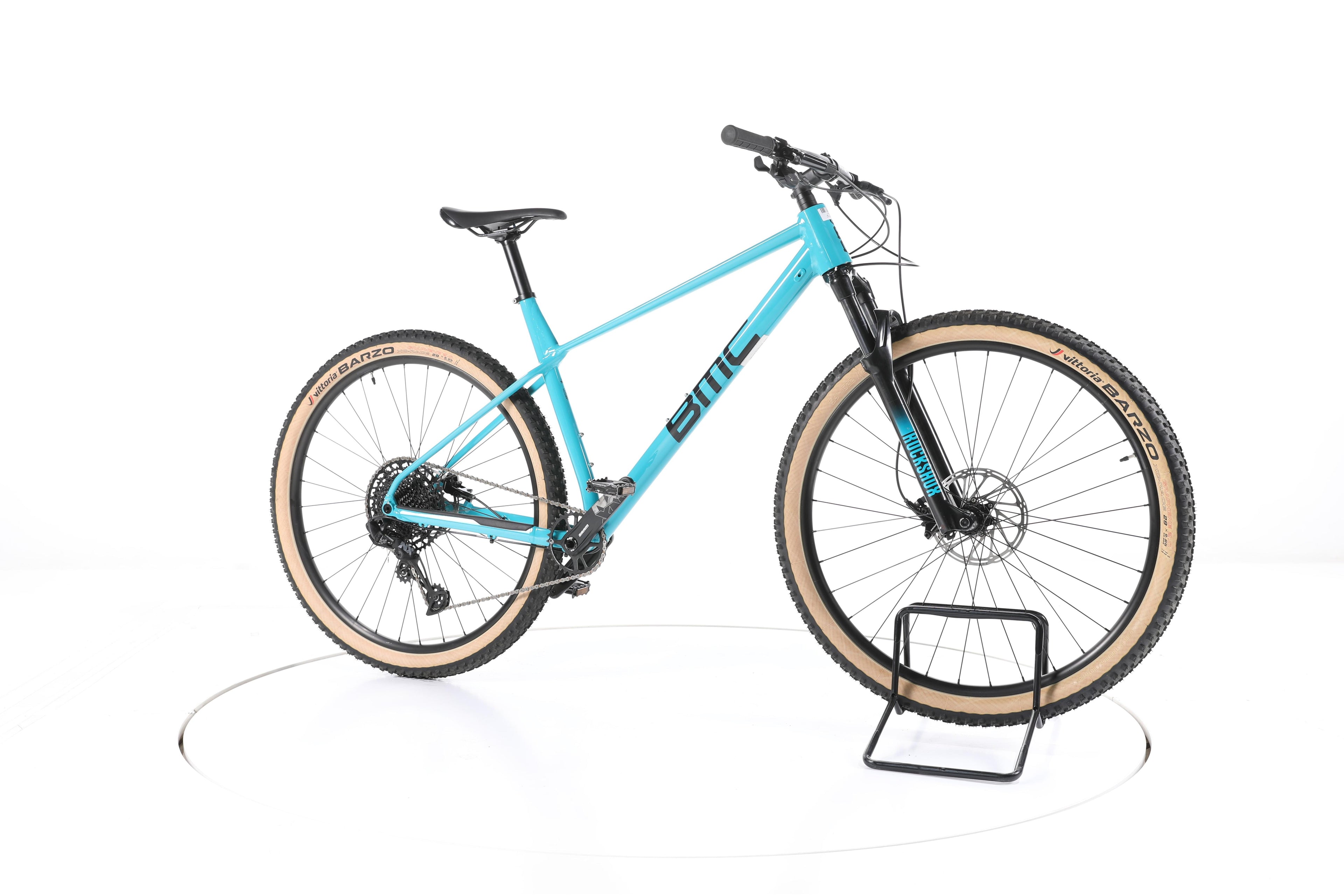 BMC Twostroke AL TWO - Image 2