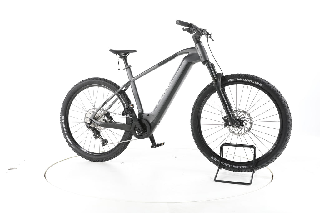 Cube Reaction Hybrid Race E-Bike 2023 - Image 2