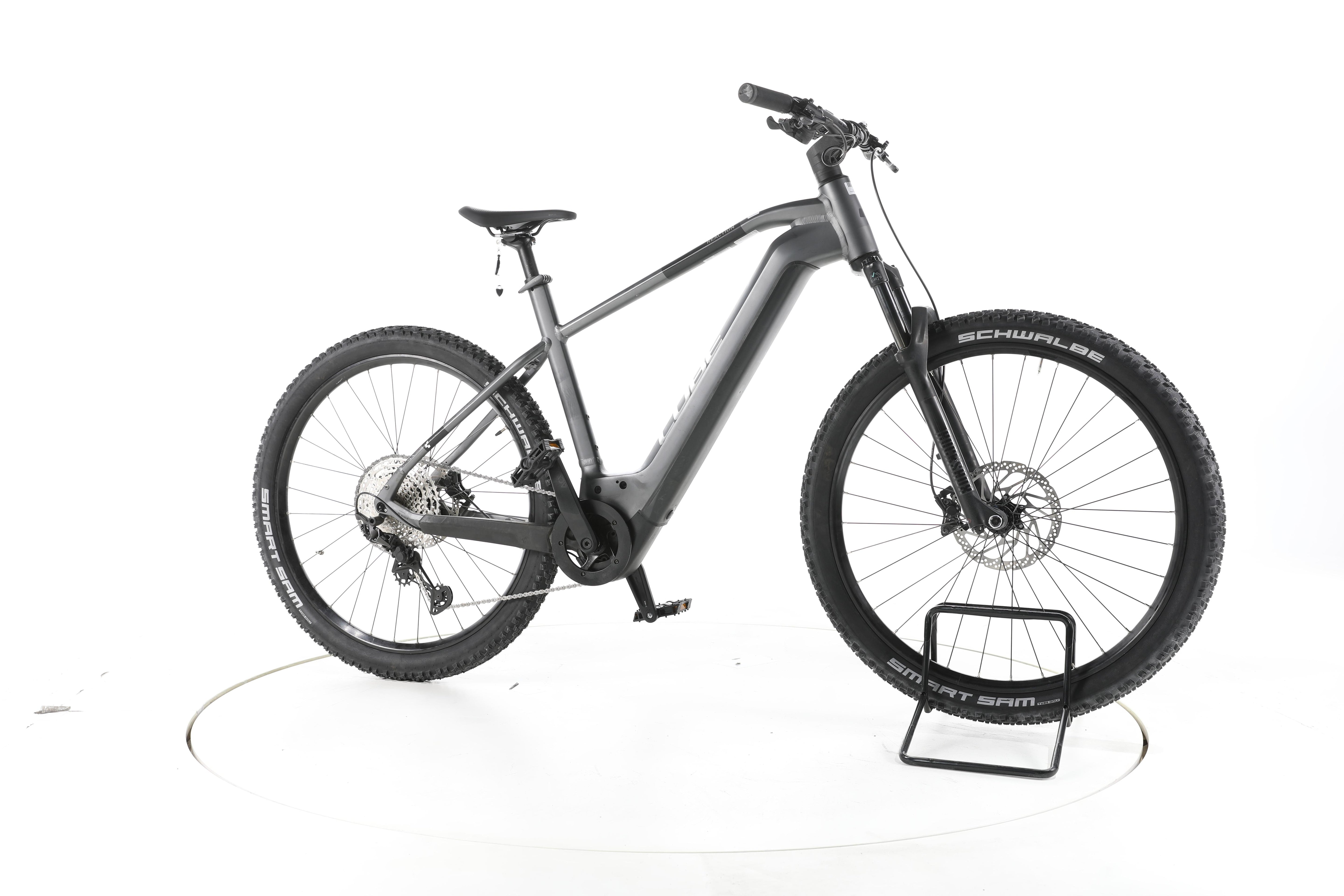 Cube Reaction Hybrid Race E-Bike 2023 - Image 2