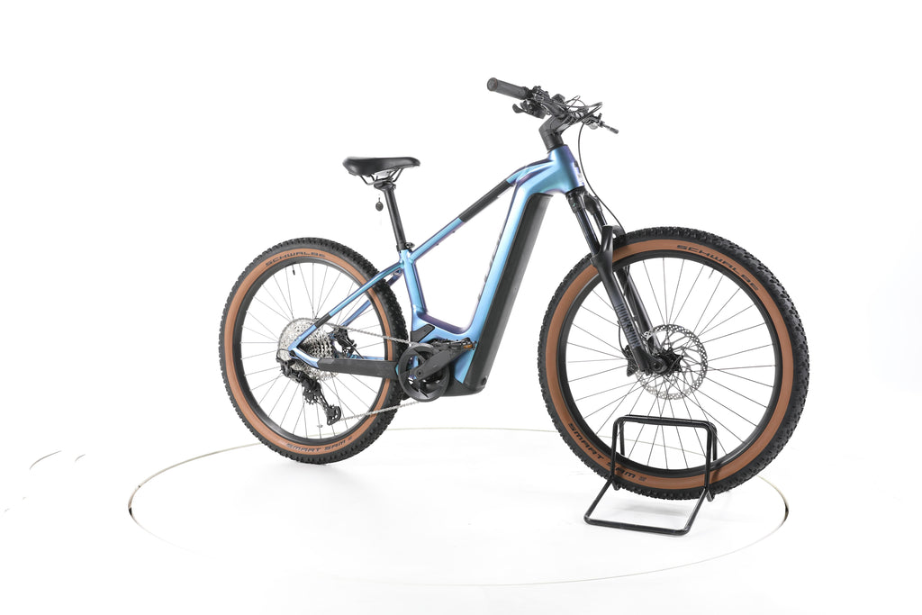 Cube Reaction Hybrid Race E-Bike 2023 - Image 2