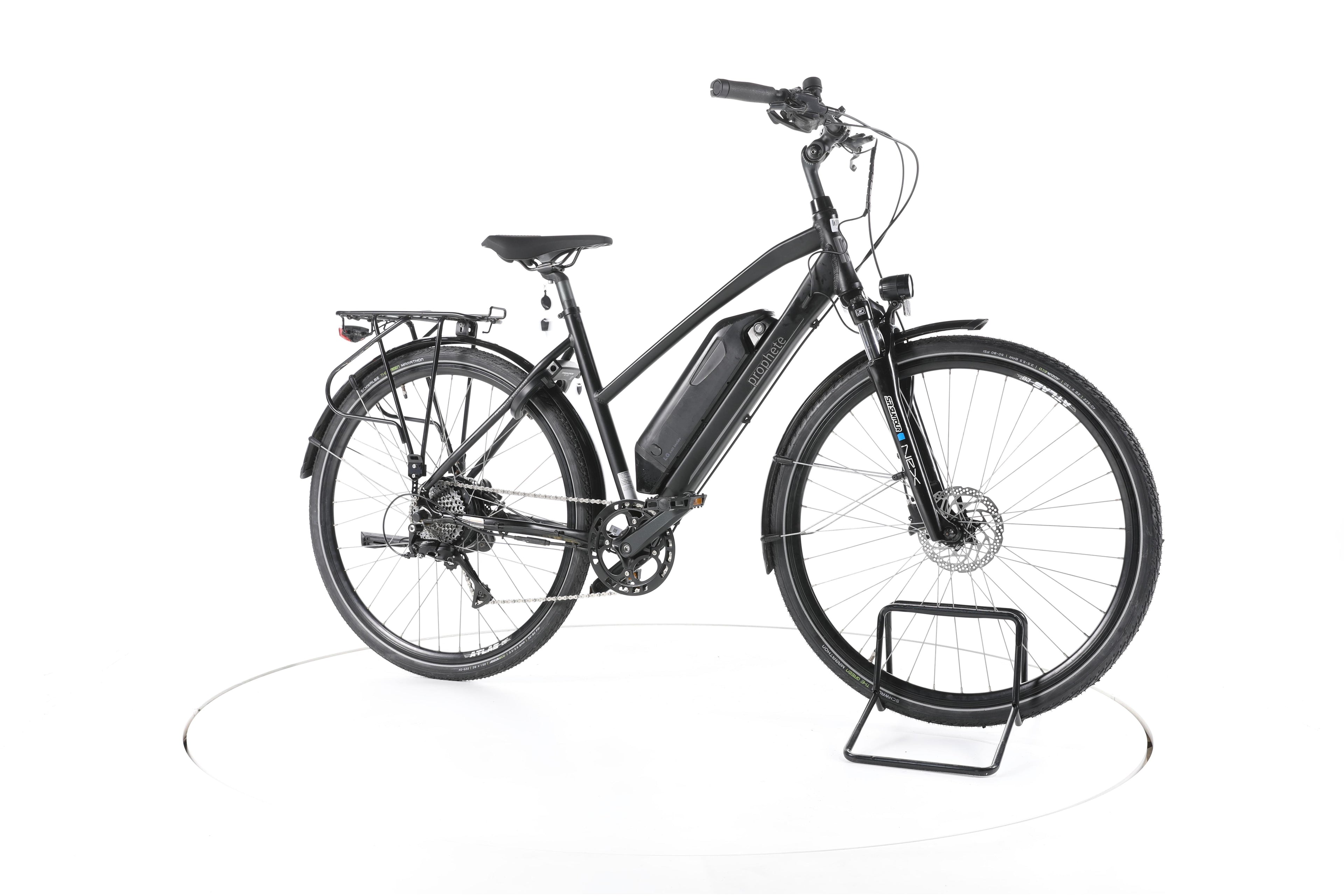 Prophete eTrekking Trekking E-Bike - Image 2