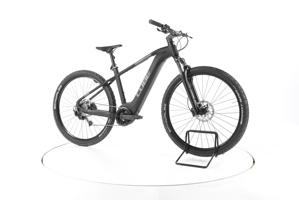 Cube Reaction Hybrid Performance E-Bike - Image 2